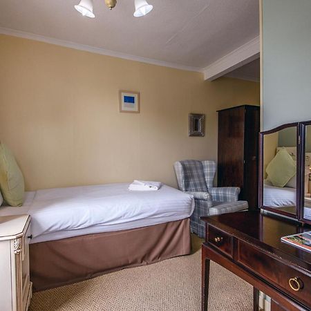 The Portland Hotel Lybster エクステリア 写真