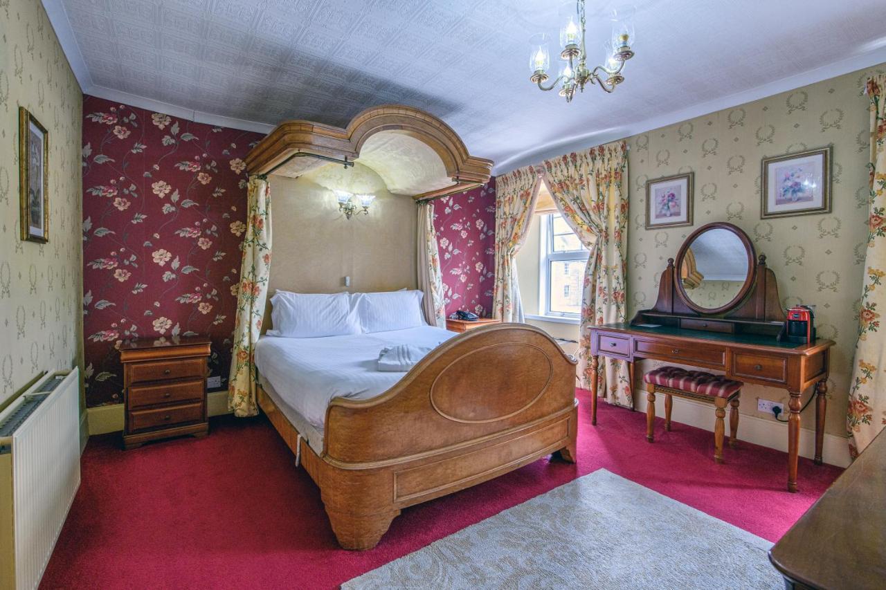 The Portland Hotel Lybster エクステリア 写真