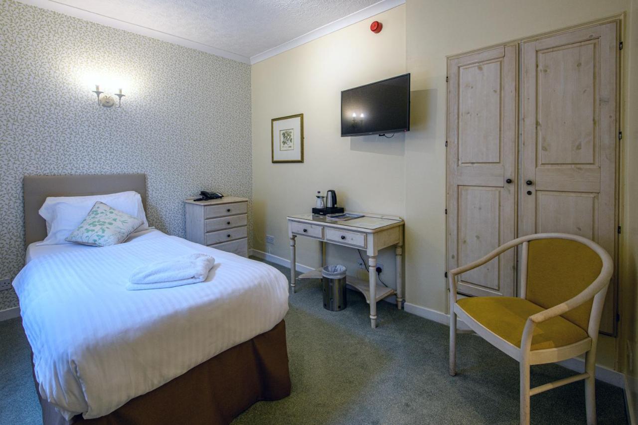 The Portland Hotel Lybster エクステリア 写真