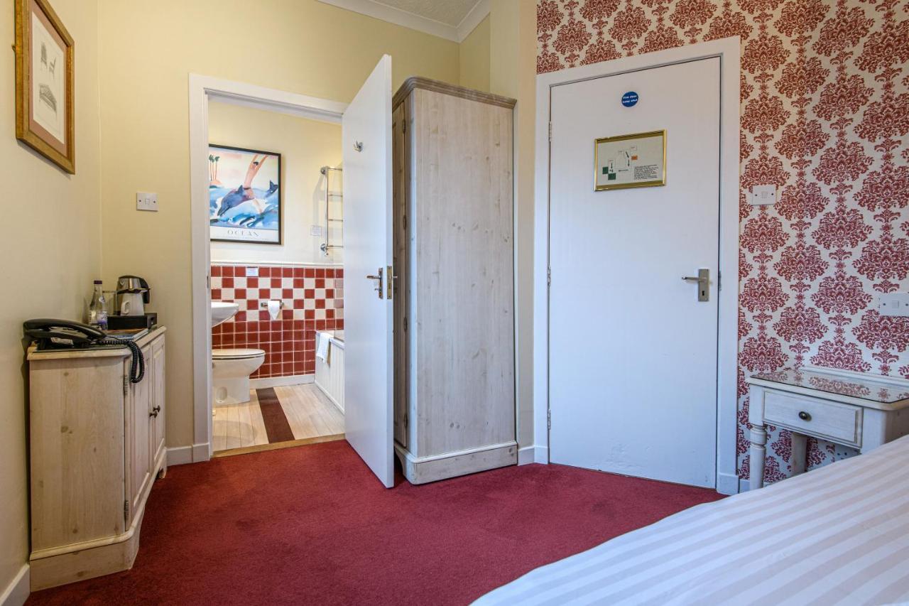 The Portland Hotel Lybster エクステリア 写真
