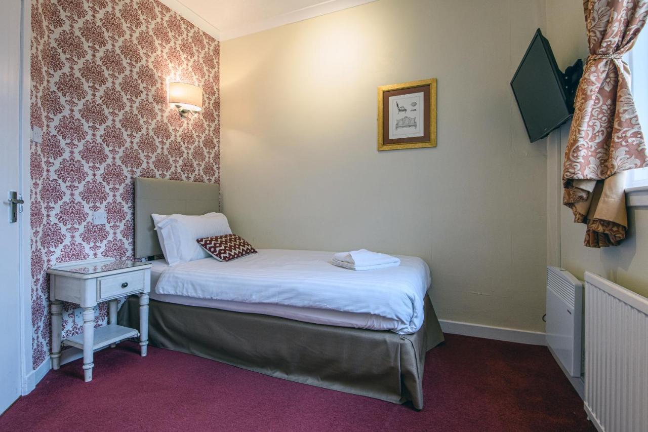 The Portland Hotel Lybster エクステリア 写真