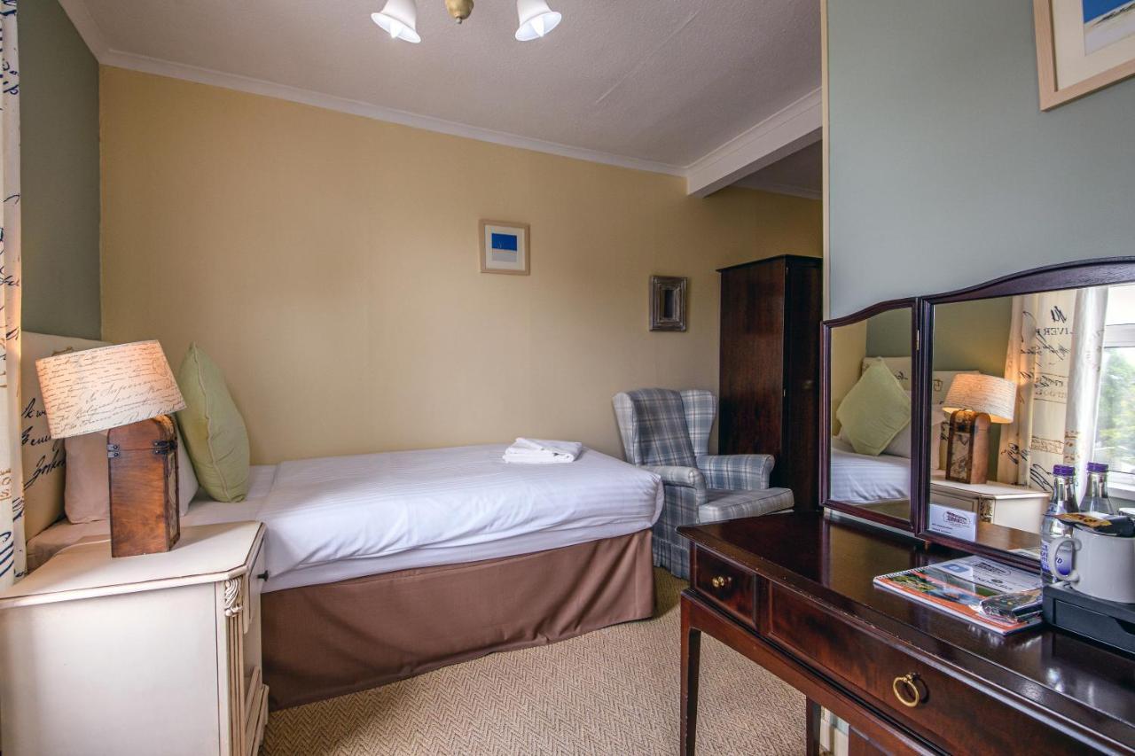 The Portland Hotel Lybster エクステリア 写真