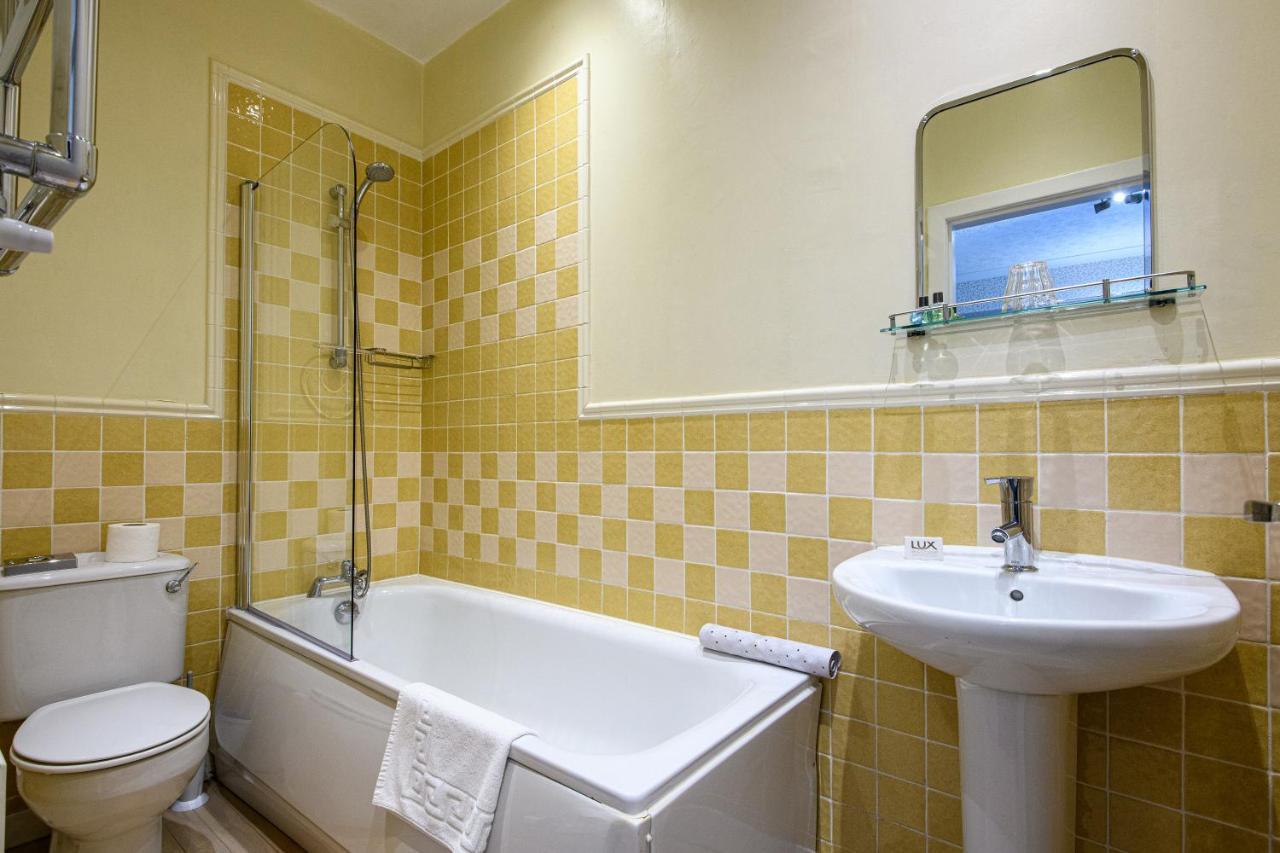 The Portland Hotel Lybster エクステリア 写真
