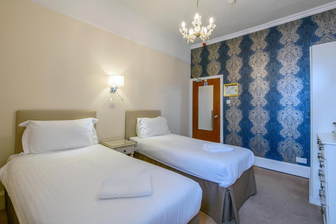 The Portland Hotel Lybster エクステリア 写真