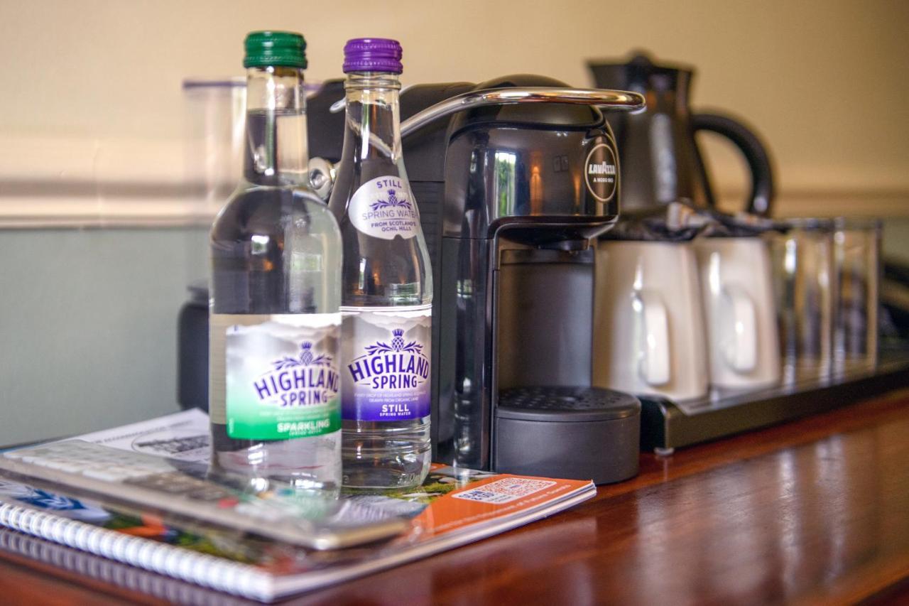 The Portland Hotel Lybster エクステリア 写真