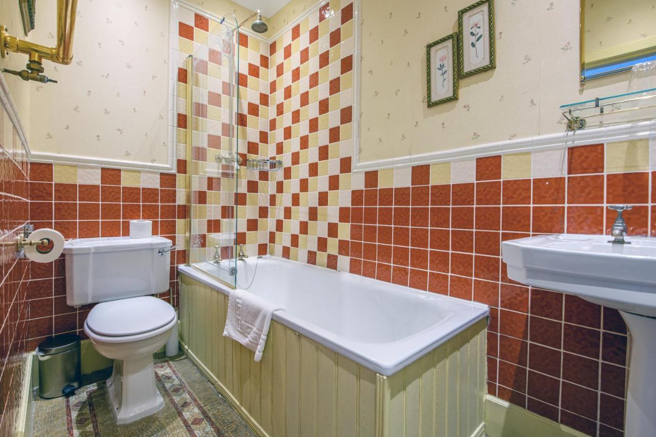 The Portland Hotel Lybster エクステリア 写真