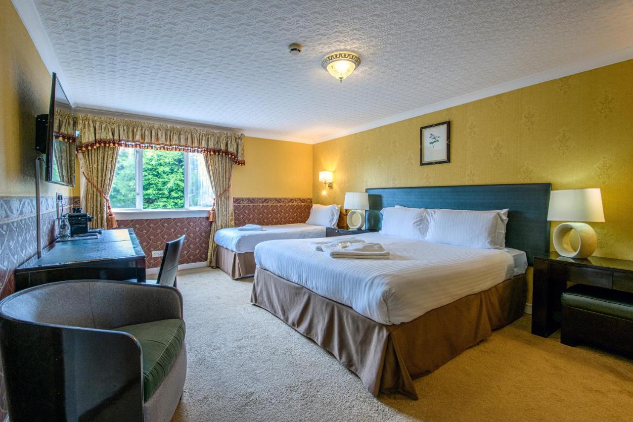 The Portland Hotel Lybster エクステリア 写真