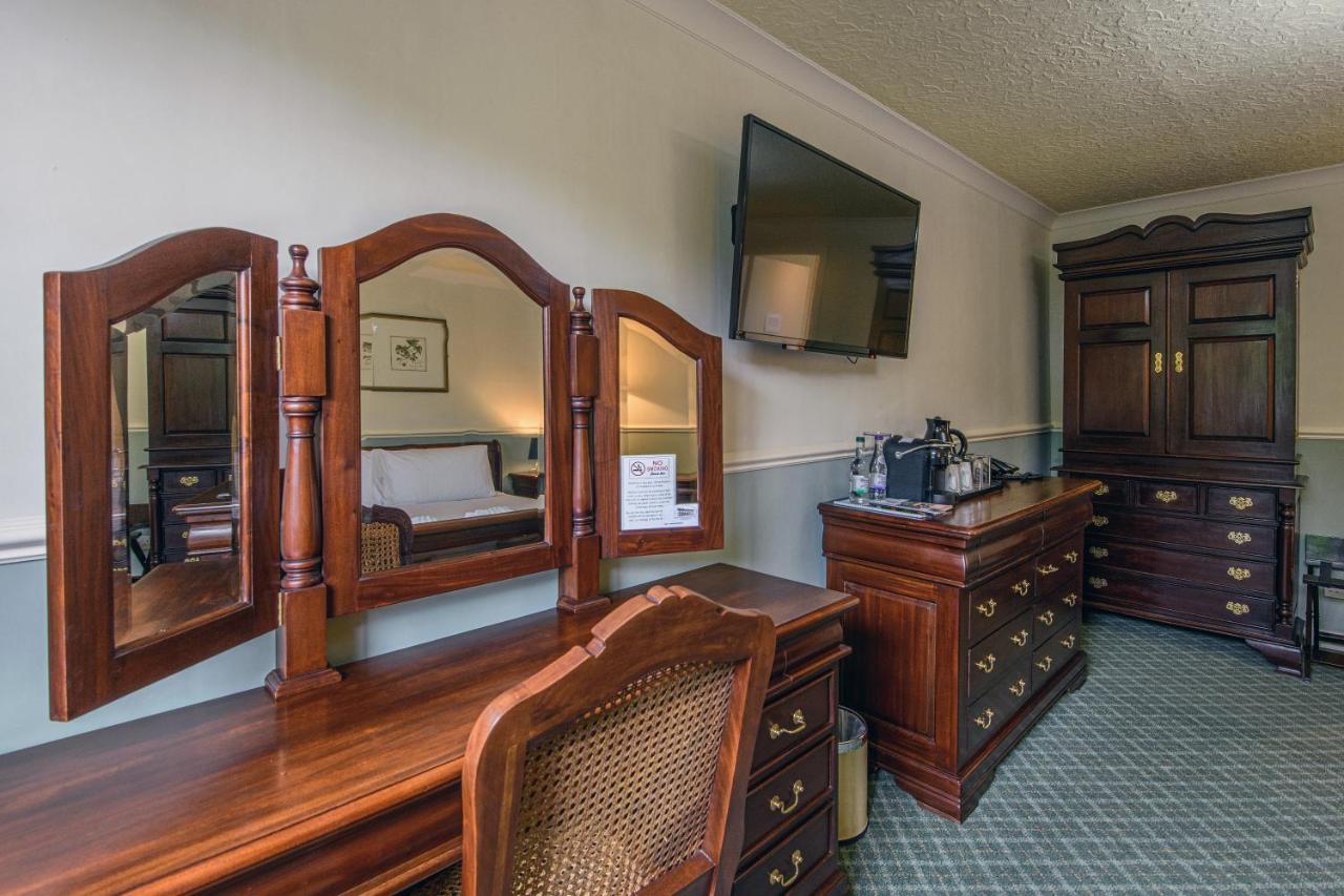 The Portland Hotel Lybster エクステリア 写真