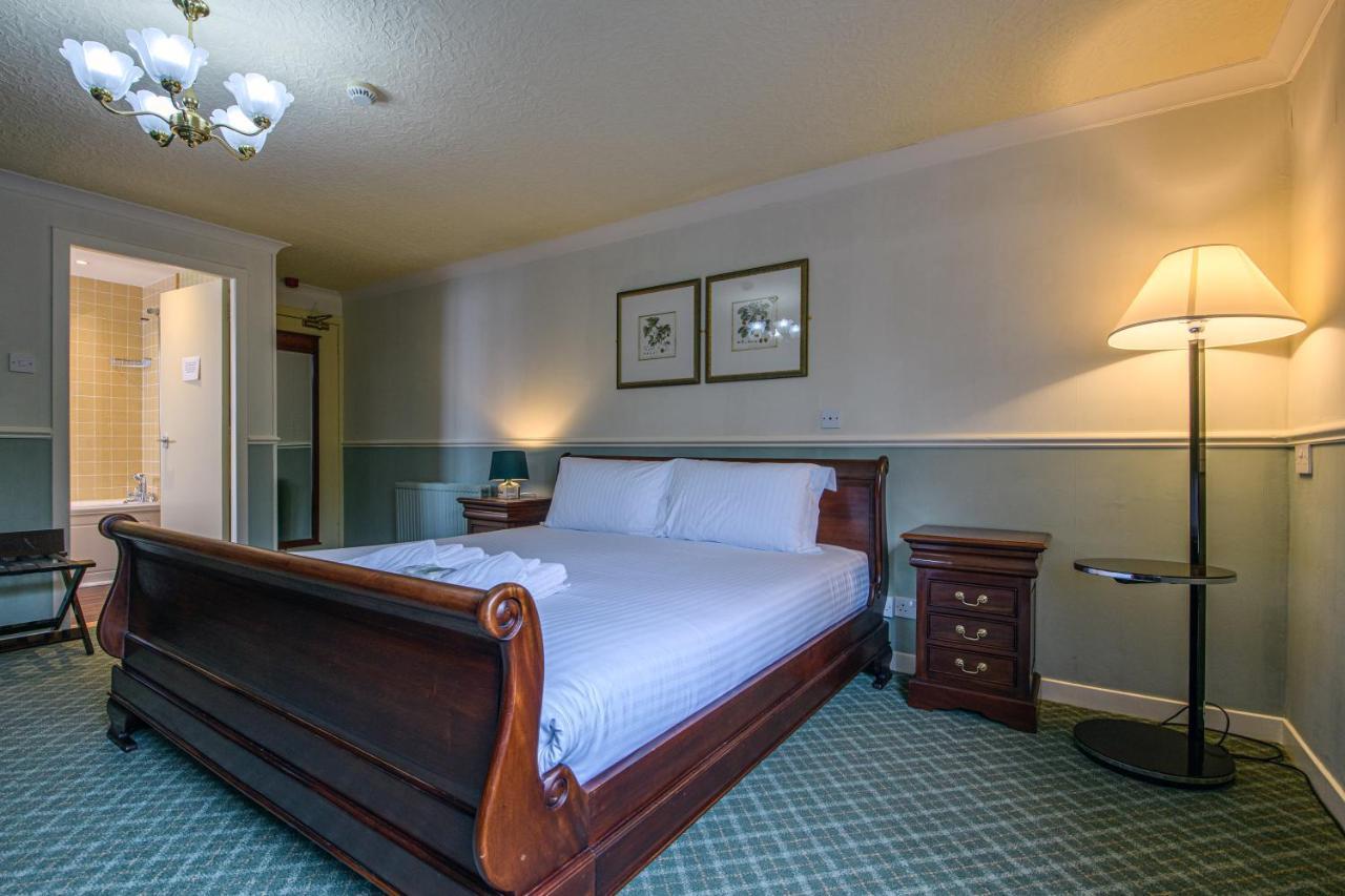The Portland Hotel Lybster エクステリア 写真