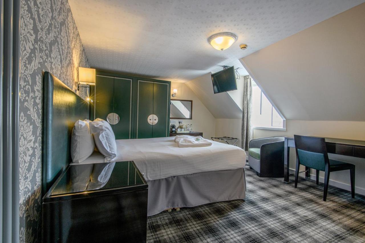 The Portland Hotel Lybster エクステリア 写真