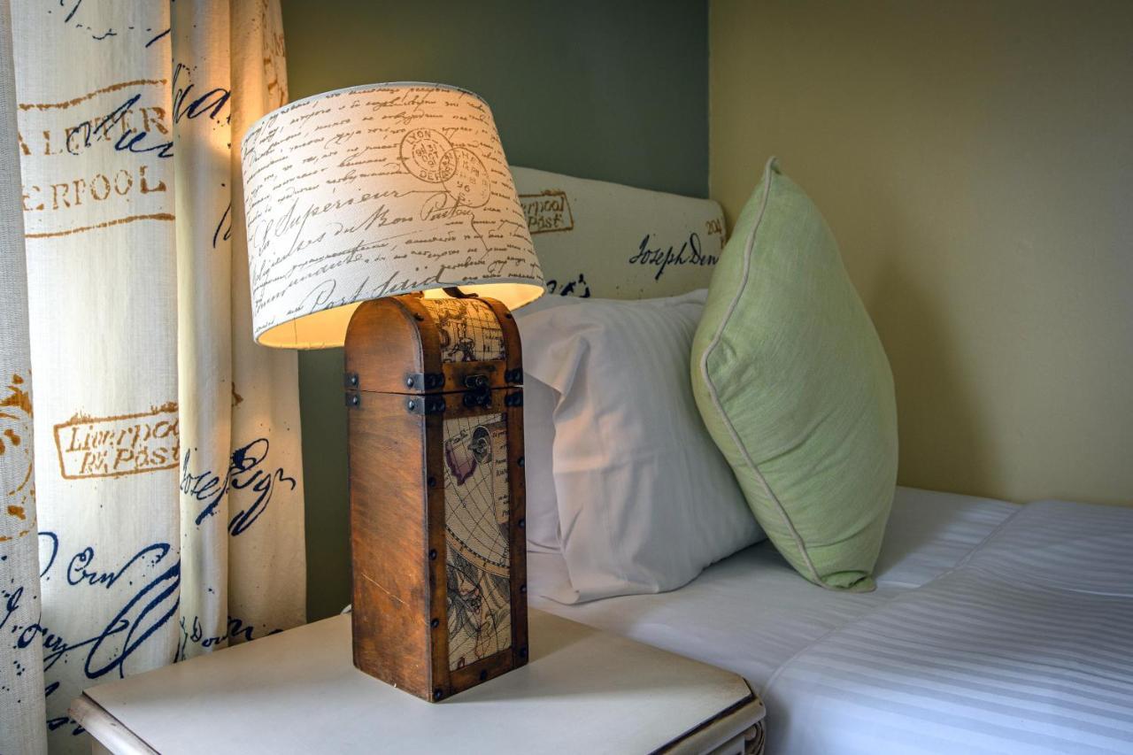 The Portland Hotel Lybster エクステリア 写真