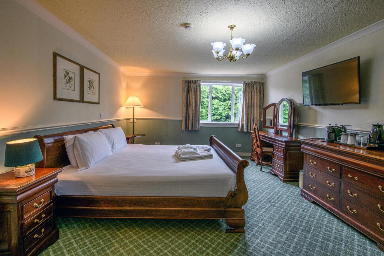 The Portland Hotel Lybster エクステリア 写真