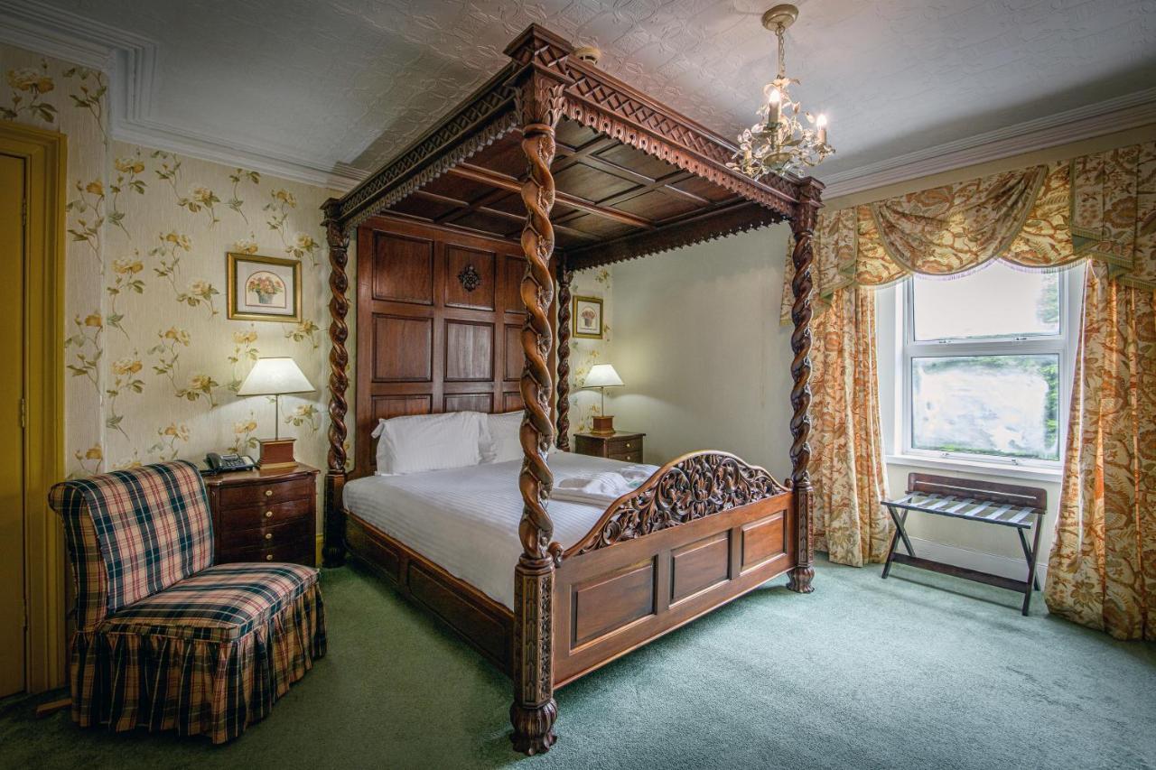 The Portland Hotel Lybster エクステリア 写真