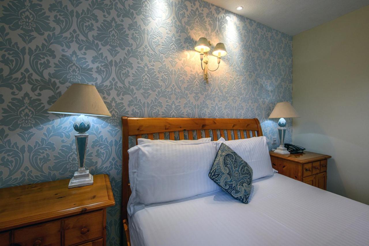 The Portland Hotel Lybster エクステリア 写真