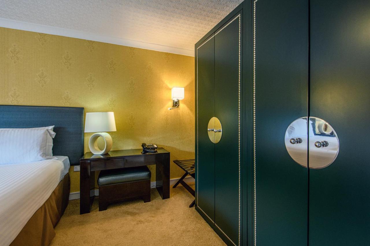 The Portland Hotel Lybster エクステリア 写真