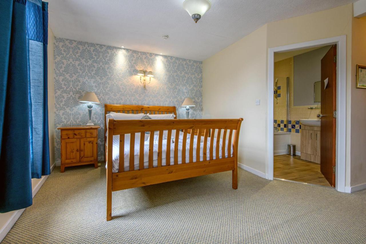 The Portland Hotel Lybster エクステリア 写真
