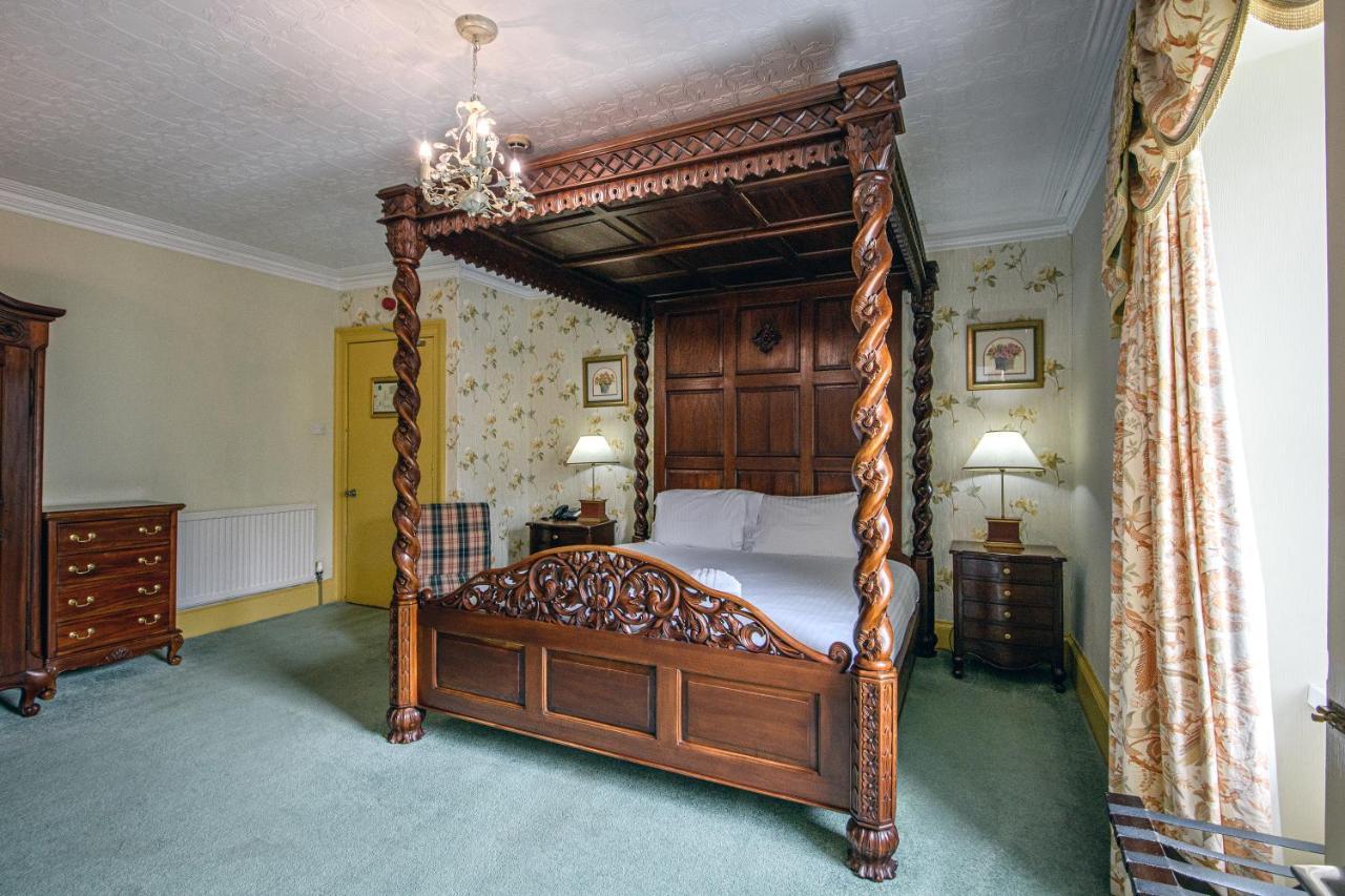 The Portland Hotel Lybster エクステリア 写真