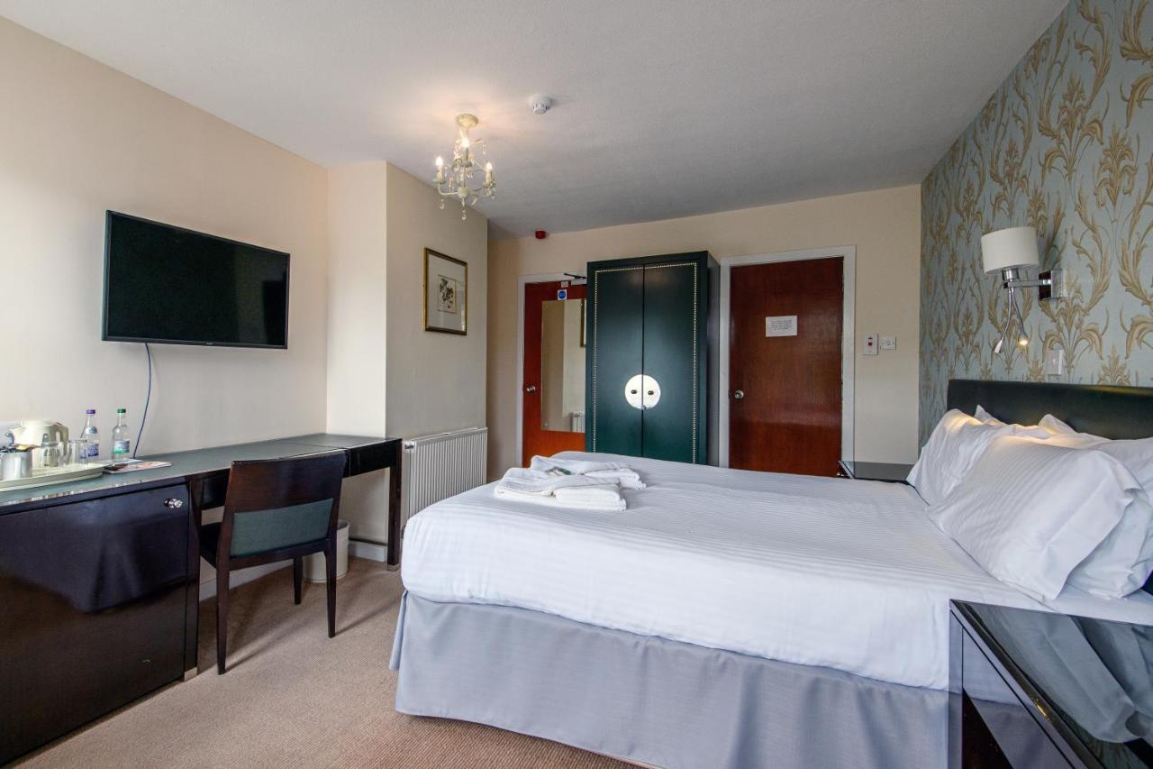 The Portland Hotel Lybster エクステリア 写真