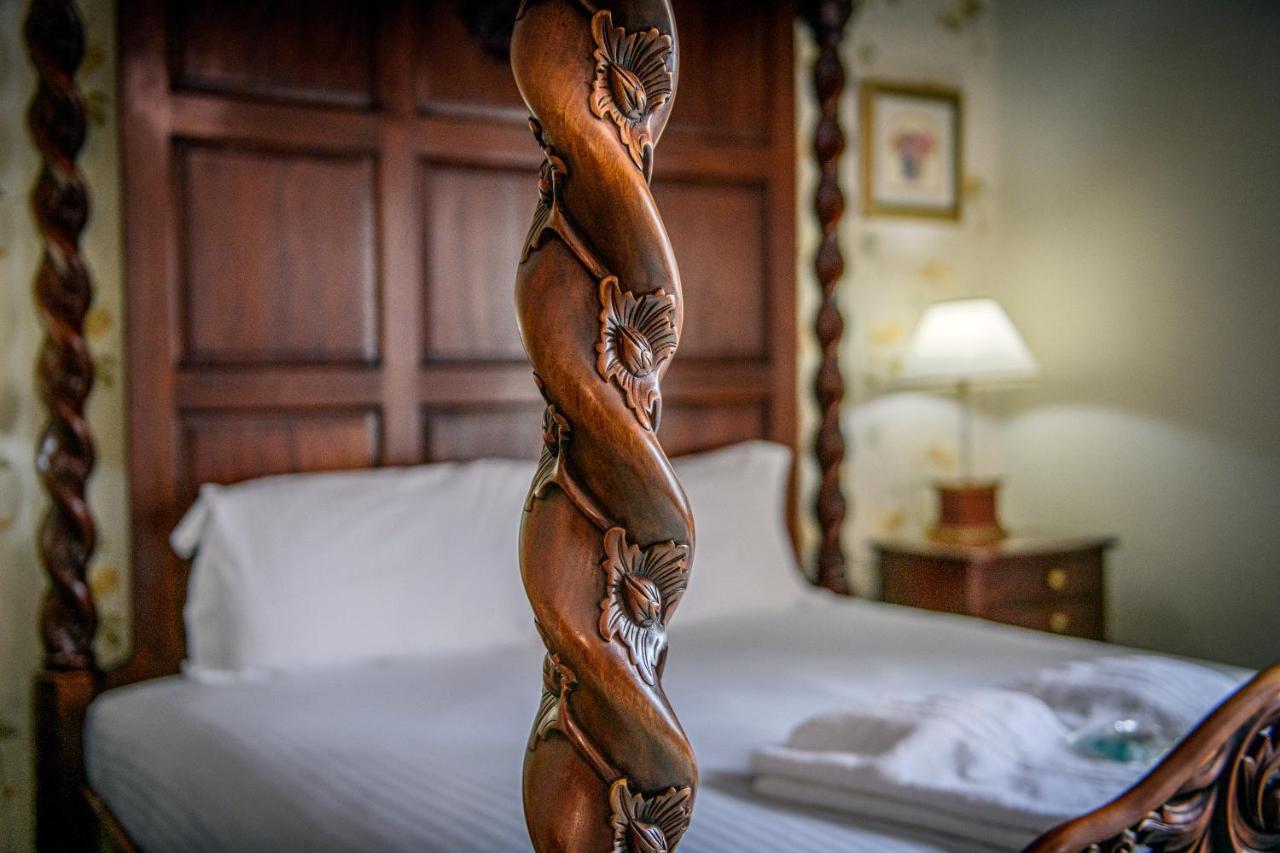 The Portland Hotel Lybster エクステリア 写真