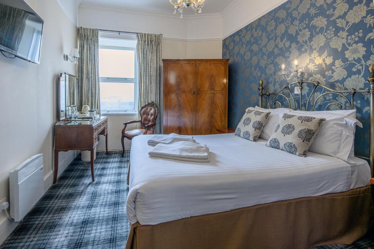The Portland Hotel Lybster エクステリア 写真