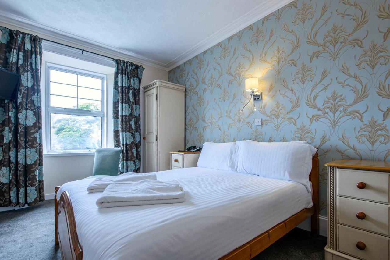The Portland Hotel Lybster エクステリア 写真