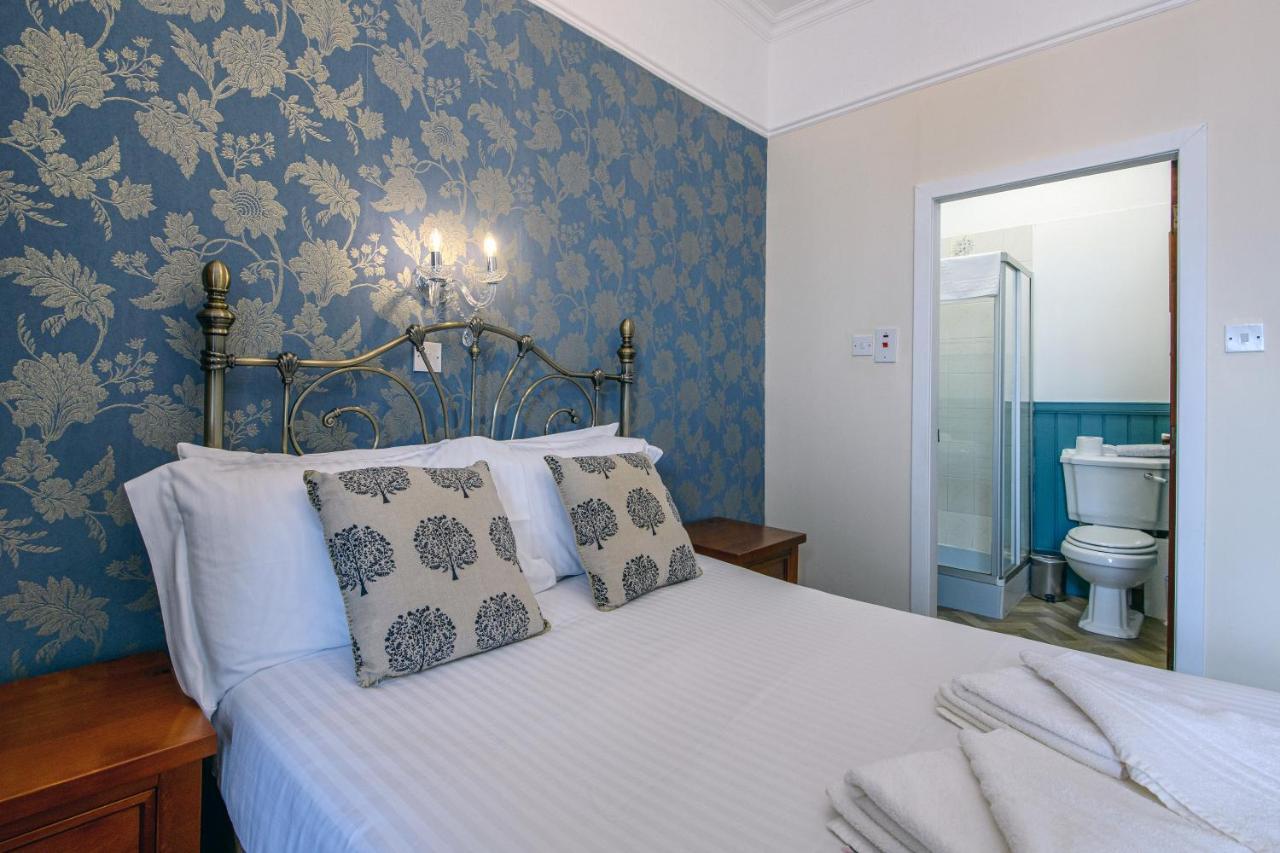 The Portland Hotel Lybster エクステリア 写真