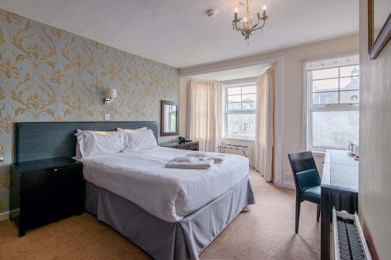 The Portland Hotel Lybster エクステリア 写真