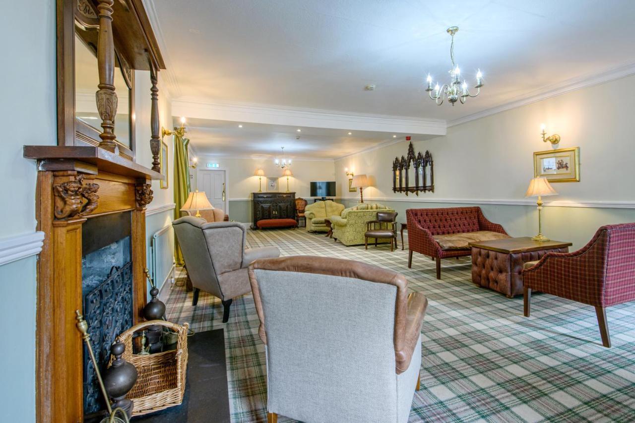 The Portland Hotel Lybster エクステリア 写真