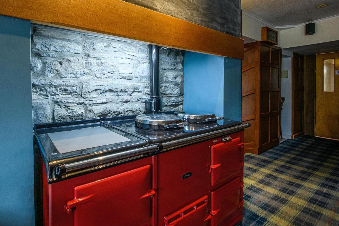 The Portland Hotel Lybster エクステリア 写真