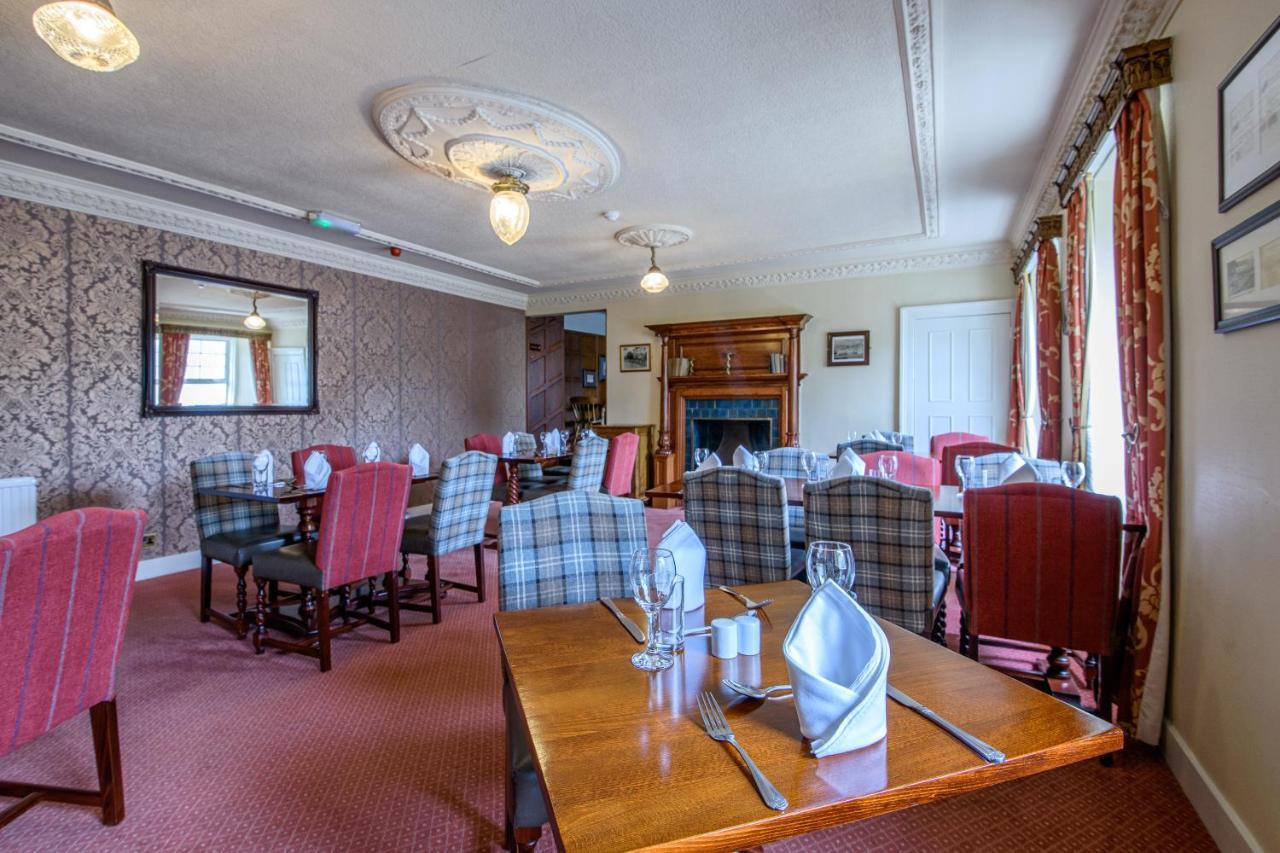 The Portland Hotel Lybster エクステリア 写真