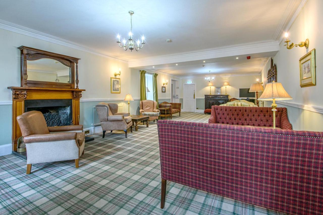 The Portland Hotel Lybster エクステリア 写真