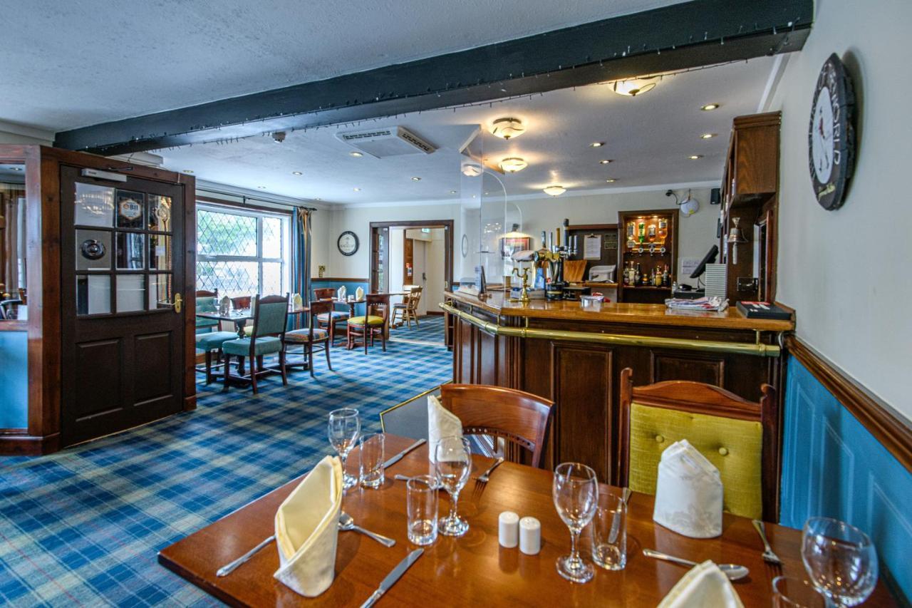 The Portland Hotel Lybster エクステリア 写真