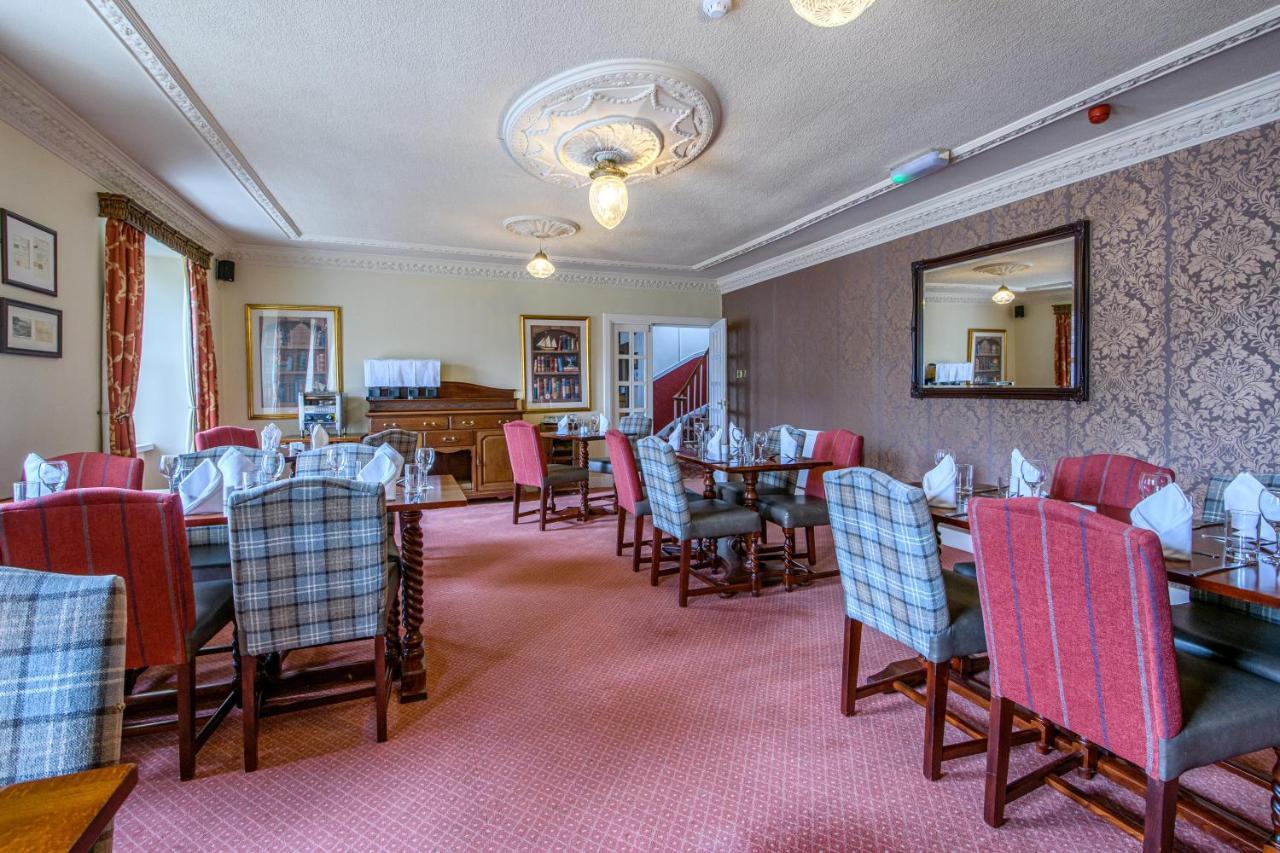 The Portland Hotel Lybster エクステリア 写真