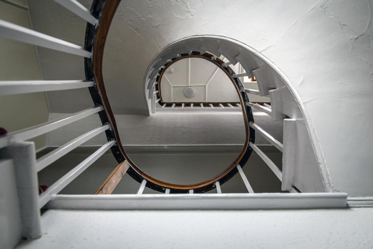 The Portland Hotel Lybster エクステリア 写真