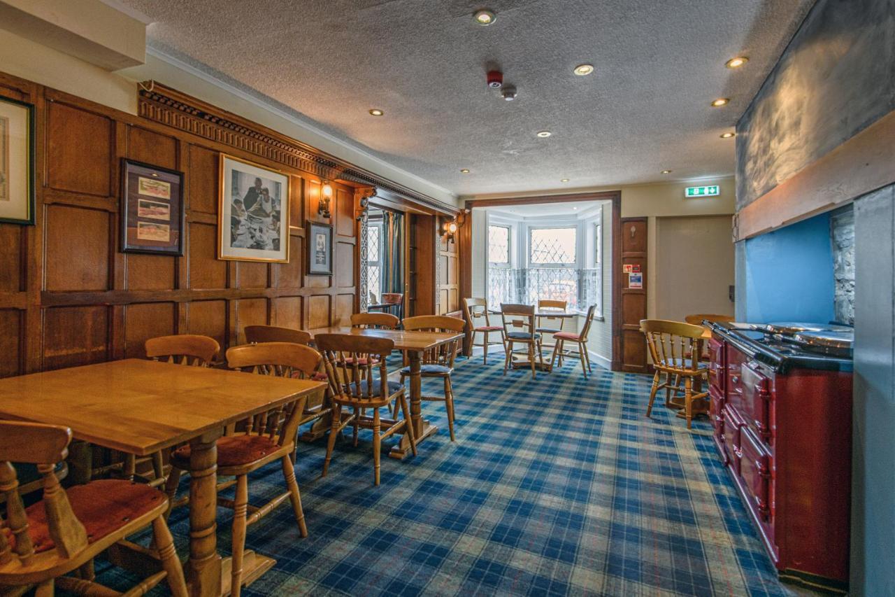 The Portland Hotel Lybster エクステリア 写真