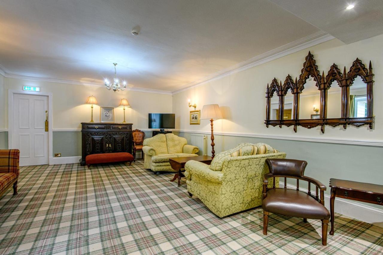 The Portland Hotel Lybster エクステリア 写真