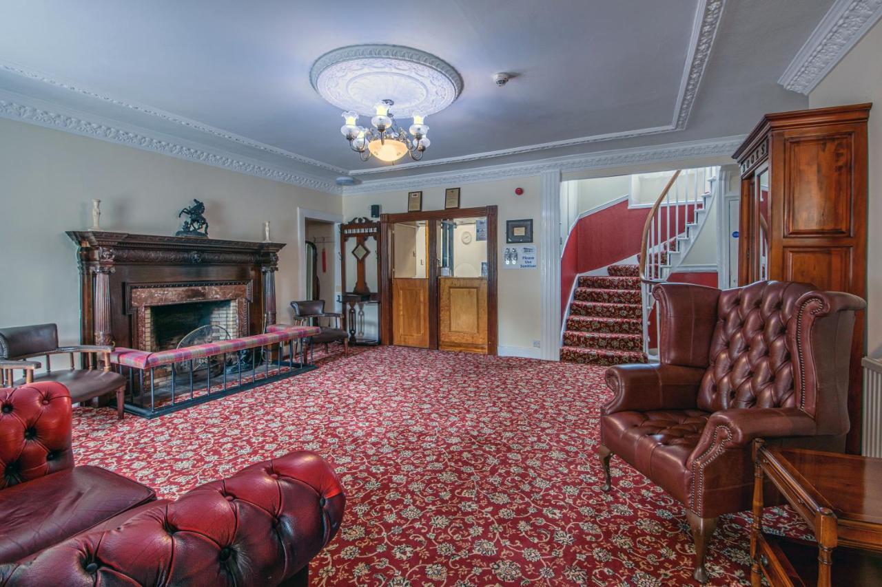 The Portland Hotel Lybster エクステリア 写真